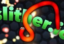 Slither.io Codes