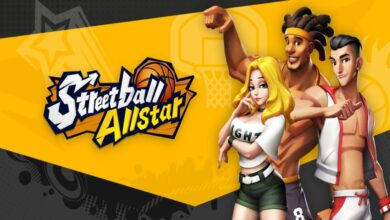 Streetball Allstar Codes