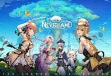 The Legend of Neverland Redeem Codes