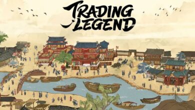 Trading Legend Gift Codes