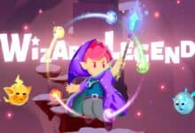 Wizard Legend Redeem Codes