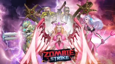 Zombie Strike Codes