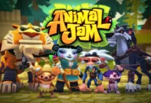 Animal Jam Codes