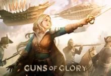 Guns of Glory Gift Codes