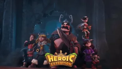 Heroic Expedition Gift Codes