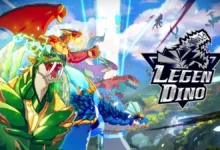 Legendino Dinosaur Battle Coupon Codes