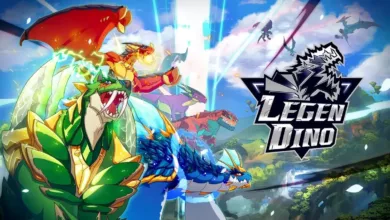 Legendino Dinosaur Battle Coupon Codes
