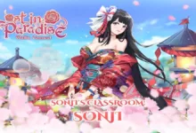 Lost in Paradise Waifu Connect Redeem Codes