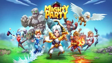 Mighty Party Promo Codes