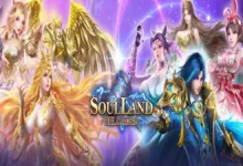 Soul Land Reloaded Redeem Codes