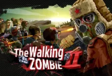 The Walking Zombie 2 Codes