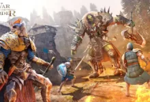 War and Order Gift Codes