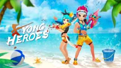 Yong Heroes Codes