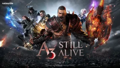 A3 Still Alive Coupon Codes