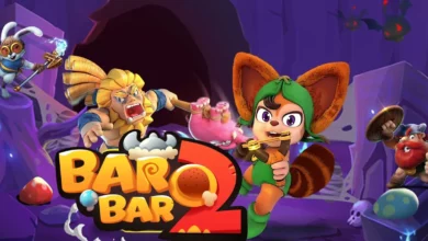 BarbarQ 2 Gift Codes
