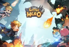 Little Hero Codes
