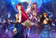 Mythic Heroes Codes
