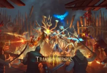 Trials of Heroes Redemption Codes