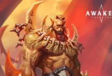Awaken Chaos Era Codes