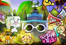 Bubble Gum Simulator Codes