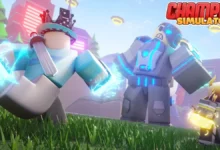 Champion Simulator Codes
