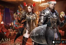 Clash of Empire Gift Codes