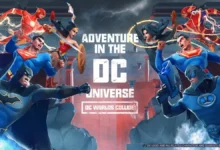 DC Worlds Collide Code