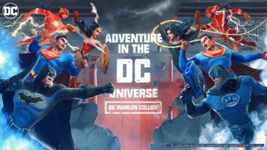 DC Worlds Collide Code