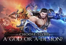 Demon God Codes