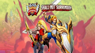 Empire Defender TD Gift Codes