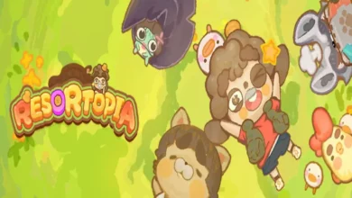 Resortopia Codes