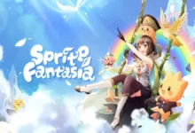 Sprite Fantasia Gift Codes