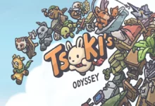 Tsuki's Odyssey Codes