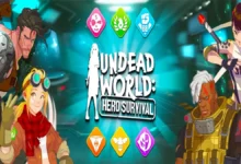 Undead World Tier List
