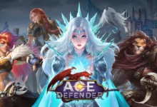 Ace Defender Tier List