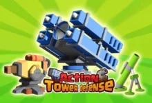 Action Tower Defense Codes