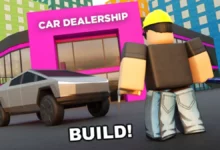 Car Dealership Tycoon Codes