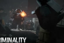 Criminality Codes