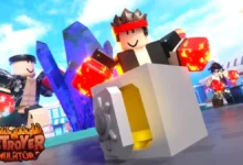 Destroyer Simulator Codes