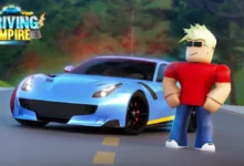 Driving Empire Codes