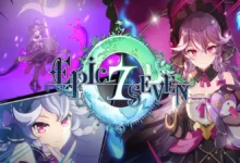 Epic Seven Codes