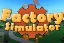 Factory Simulator Codes