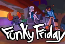 Funky Friday Codes