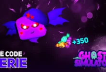 Ghost Simulator Codes
