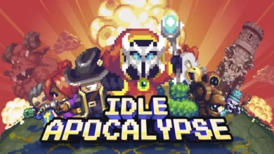 Idle Apocalypse Codes