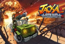 Jackal Squad Gift Codes