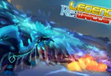 Legends ReWritten Codes