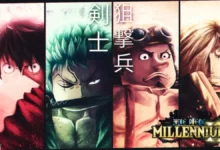 One Piece Millennium 3 Codes