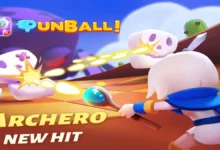 PunBall Codes