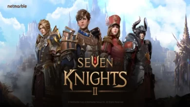 Seven Knights 2 Coupon Codes